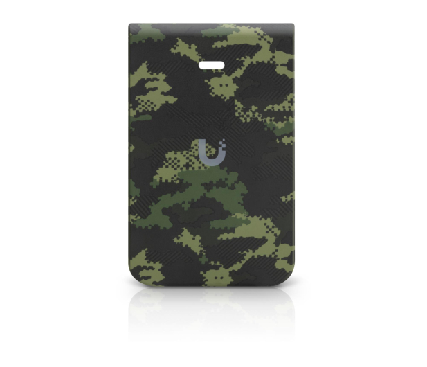 Ubiquiti IW-HD-CF-3 Nakładka do IW-HD In-Wall HD camo (3 sztuki) - 1573594 - zdjęcie